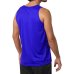 Regata Kappa Basic Masculina - Azul