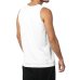 Regata Kappa Basic Masculina - Branco