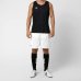 Regata Kappa Basic Masculina - Preto