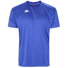 Camisa Kappa Fardamento Modena Masculina - Azul Royal