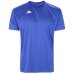 Camisa Kappa Fardamento Modena Masculina - Azul Royal