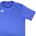Camisa Kappa Fardamento Modena Masculina - Azul Royal