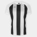 Camisa Kappa Fardamento Verticale Masculina - Branco