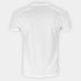 Camisa Kappa Fardamento Verticale Masculina - Branco
