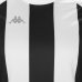 Camisa Kappa Fardamento Verticale Masculina - Branco