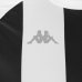 Camisa Kappa Fardamento Verticale Masculina - Branco