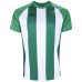 Camisa Kappa Fardamento Verticale Masculina - Verde Camisa Kappa Fardamento Verticale Masculina - Verde