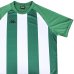 Camisa Kappa Fardamento Verticale Masculina - Verde Camisa Kappa Fardamento Verticale Masculina - Verde