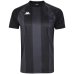 Camisa Kappa Fardamento Verticale Masculina - Preto Camisa Kappa Fardamento Verticale Masculina - Preto