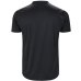 Camisa Kappa Fardamento Modena Masculina - Preto