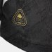 Camisa Vasco I 25/26 s/n Jogador Kappa Masculino - Preto e Branco