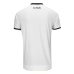 Camisa Vasco II 25/26 s/n Jogador Kappa Masculino - Branco e Preto