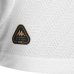 Camisa Vasco II 25/26 s/n Jogador Kappa Masculino - Branco e Preto