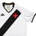 Camisa Vasco II 25/26 s/n Jogador Kappa Masculino - Branco e Preto