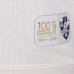 Camisa Vasco III 24/25 s/n° Kombat Jogador Kappa Masculina - Bege
