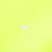 Camiseta Mizuno Run Spark 2 Masculina - Amarelo Claro