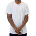 Camiseta Mormaii Básica Manga Curta Masculina - Branco