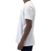 Camiseta Mormaii Básica Manga Curta Masculina - Branco