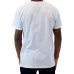 Camiseta Mormaii Básica Manga Curta Masculina - Branco