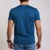 Camiseta Mormaii Care Masculina - Azul Petróleo