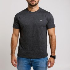 Camiseta Mormaii Care Masculina - Grafite