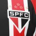 Camisa São Paulo II 25/26 s/n Torcedor New Balance Masculina - Vermelho e Branco