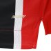 Camisa São Paulo II 25/26 s/n Torcedor New Balance Masculina - Vermelho e Branco