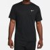 Camiseta Nike Dri-FIT Hyverse Masculina - Preto