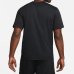 Camiseta Nike Dri-FIT Hyverse Masculina - Preto