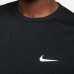 Camiseta Nike Dri-FIT Hyverse Masculina - Preto