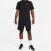 Camiseta Nike Dri-FIT Hyverse Masculina - Preto