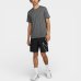 Camiseta Nike Dri-FIT Legend Reset Masculina - Grafite