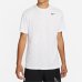 Camiseta Nike Dri-FIT Legend Reset Masculina - Branco