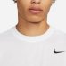 Camiseta Nike Dri-FIT Legend Reset Masculina - Branco