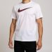 Camiseta Nike Dri Fit Masculina - Branco