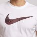 Camiseta Nike Dri Fit Masculina - Branco