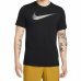 Camiseta Nike Dri Fit Masculina - Preto
