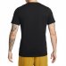 Camiseta Nike Dri Fit Masculina - Preto