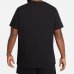 Camiseta Nike Sportwear Icon Futura Masculina - Preto e Branco