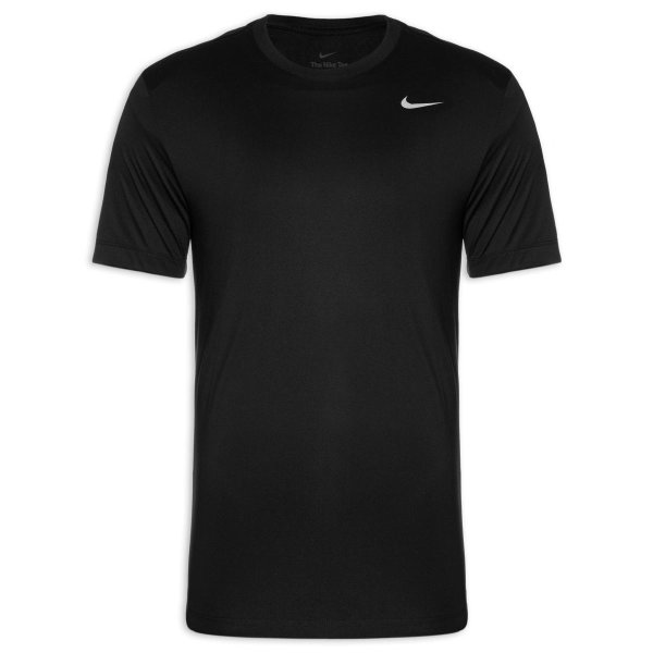 Camiseta Nike Dri-FIT Legend Reset Masculina - Preto