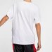 Camiseta Nike Sportswear Masculina - Branco