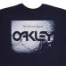 Camiseta Oakley California Tee Masculina - Preto