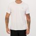 Camiseta Oakley Daily Sport III Masculina - Branco