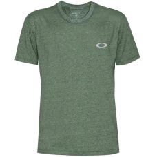 Camiseta Oakley Ellipse Tee Masculina - Verde
