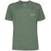 Camiseta Oakley Ellipse Tee Masculina - Verde