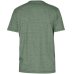 Camiseta Oakley Ellipse Tee Masculina - Verde