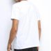 Camiseta Oakley Mark II SS Masculina - Branco