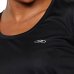 Camiseta Olympikus Essential Feminina - Preto