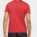 Camiseta Olympikus Essential Masculina - Vinho