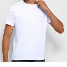 Camiseta Olympikus Essential Masculina - Branco